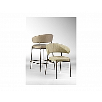 BHI 1606-BC6 counter stool